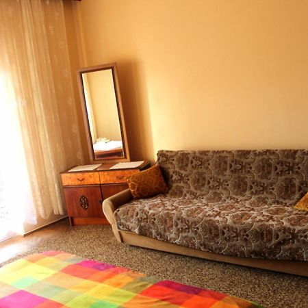 Apartman Sasa Crikvenica Bagian luar foto