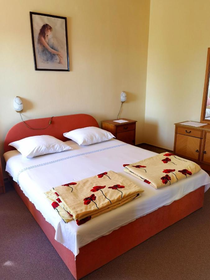 Apartman Sasa Crikvenica Bagian luar foto