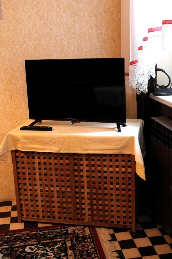 Apartman Sasa Crikvenica Bagian luar foto